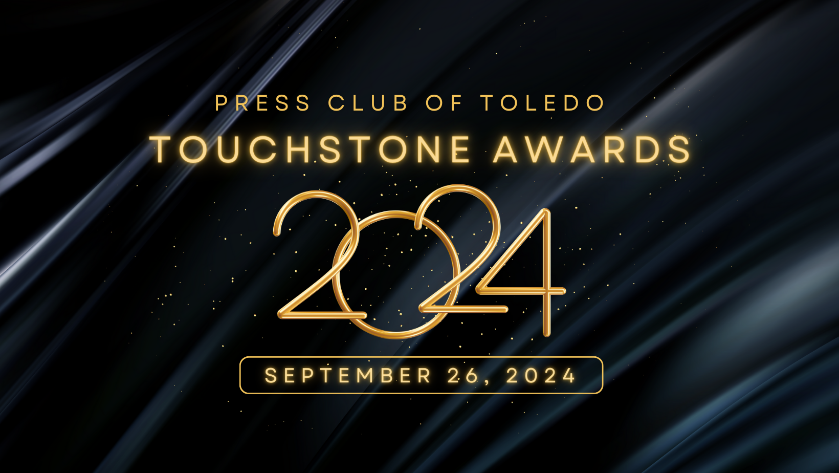 Touchstone Awards | Press Club of Toledo
