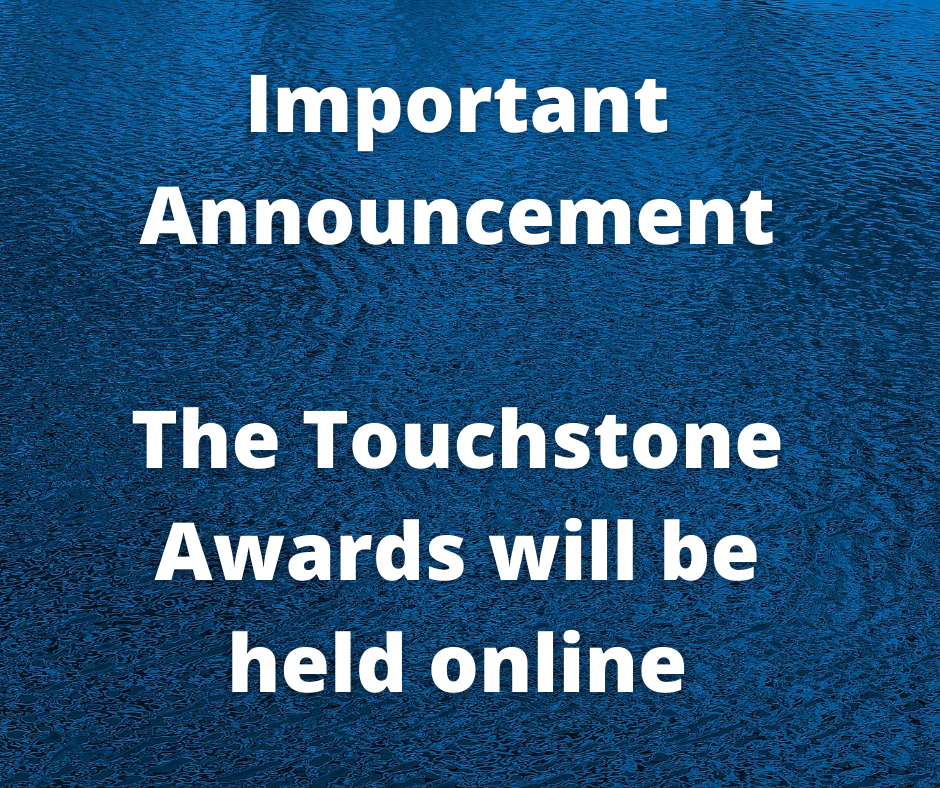 Touchstone Awards Will Be Online | Press Club of Toledo