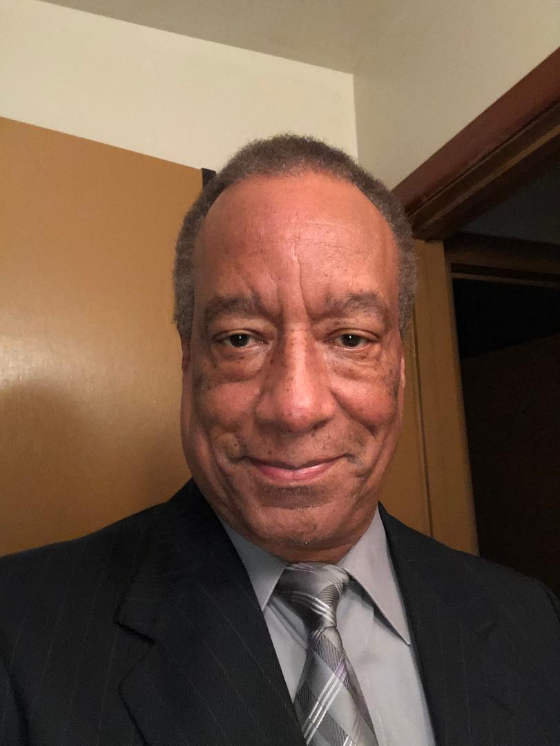 Touchstone Award Fletcher Word Press Club of Toledo